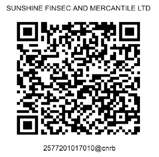 Sunshine!